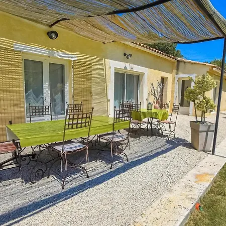 La Bastide * Grignan