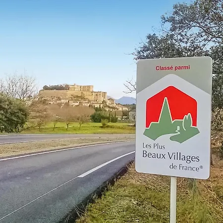La Bastide *
