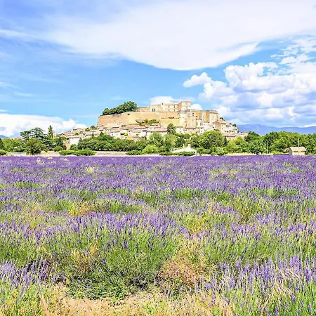 La Bastide *