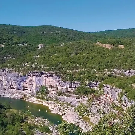La Bastide *