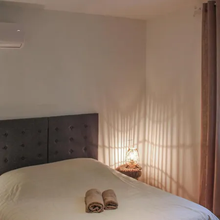 La Bastide Holiday home Grignan