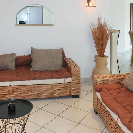 Holiday home La Bastide Grignan