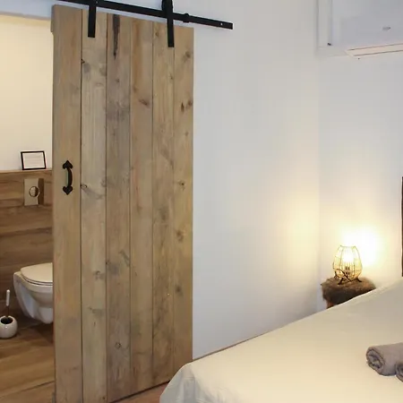 Holiday home La Bastide Grignan