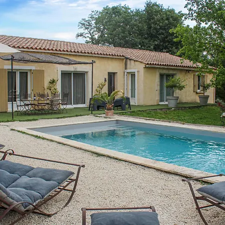 Holiday home La Bastide