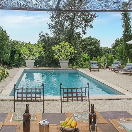 La Bastide Holiday home *